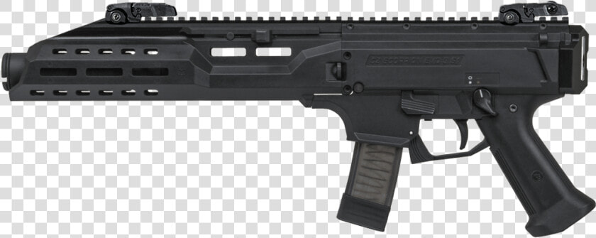 Scorpion Evo 3 S1 Brace  HD Png DownloadTransparent PNG