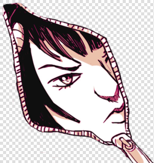 Goku Face Facial Expression Woman Nose Beauty Head   Jojo Bizarre Adventure Png  Transparent PngTransparent PNG