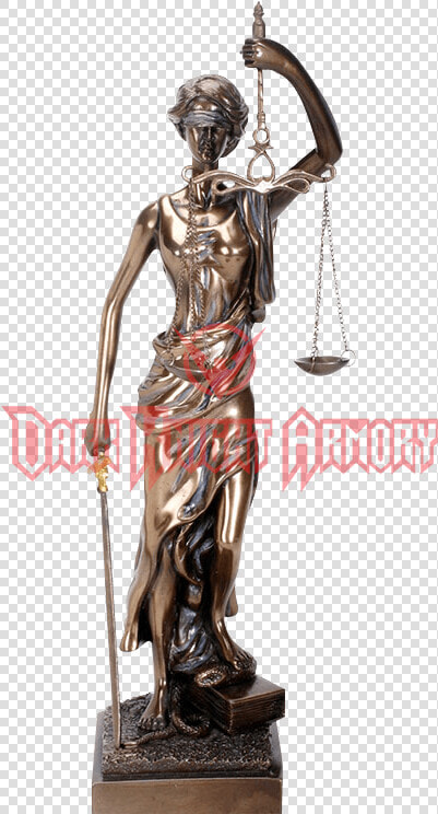 Clip Art Lady Justice Statue   Lady Of Justice Png  Transparent PngTransparent PNG