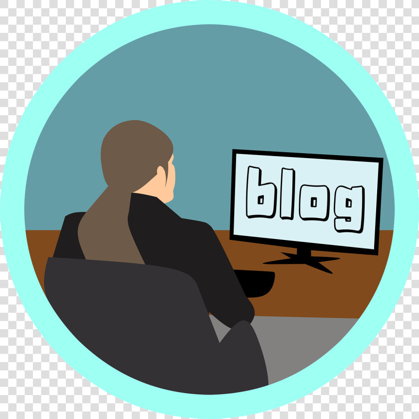 How To Make Money Through Blogging   Video Tutoriales  HD Png DownloadTransparent PNG