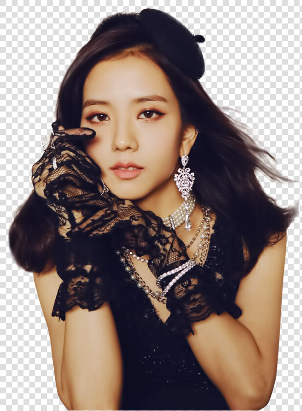 Thumbnail   Jisoo Blackpink Kim Jisoo  HD Png DownloadTransparent PNG