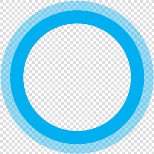 Cortana Icon   Microsoft Cortana Icon  HD Png DownloadTransparent PNG