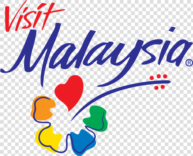 Visit Malaysia Logo 2017  HD Png DownloadTransparent PNG