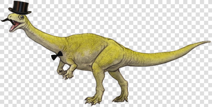 Spinosaurus The Fisher   Incisivosaurus  HD Png DownloadTransparent PNG