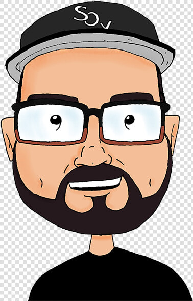 Brian Santostefano   Cartoon  HD Png DownloadTransparent PNG