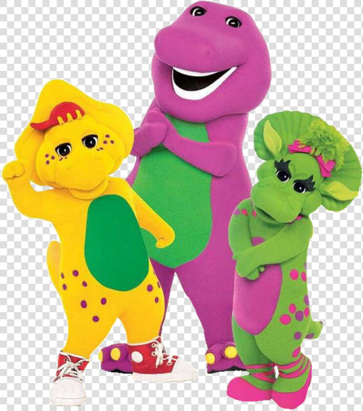 Barney  Most Lovable Moments  2012   HD Png DownloadTransparent PNG