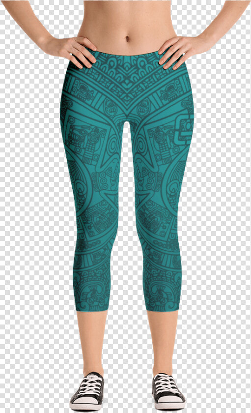 Ankara Leggings  HD Png DownloadTransparent PNG