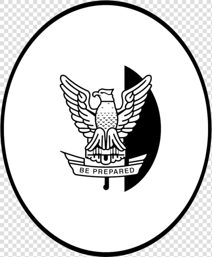 Eagle Scout Best Hd Boy Scouts Logo Black And White   Eagle Scout Svg Transparent  HD Png DownloadTransparent PNG