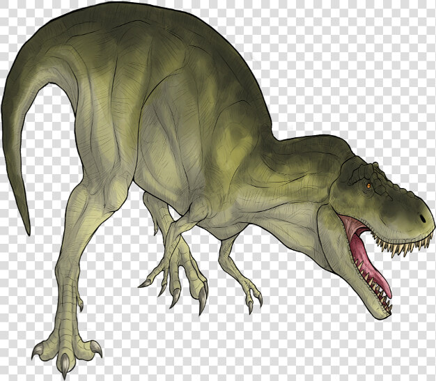 Trex Png  Transparent PngTransparent PNG