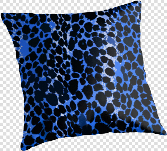 Hd Cushion Free Unlimited   Animal Print  HD Png DownloadTransparent PNG