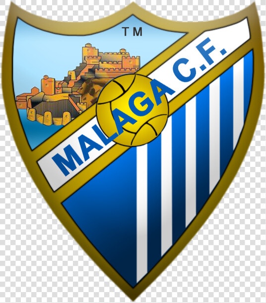 Málaga Cf  HD Png DownloadTransparent PNG