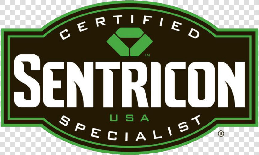 Sentricon Certified Specialist   Sentricon Certified  HD Png DownloadTransparent PNG