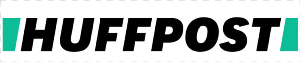 Rah Press Logos Huff Post   Parallel  HD Png DownloadTransparent PNG