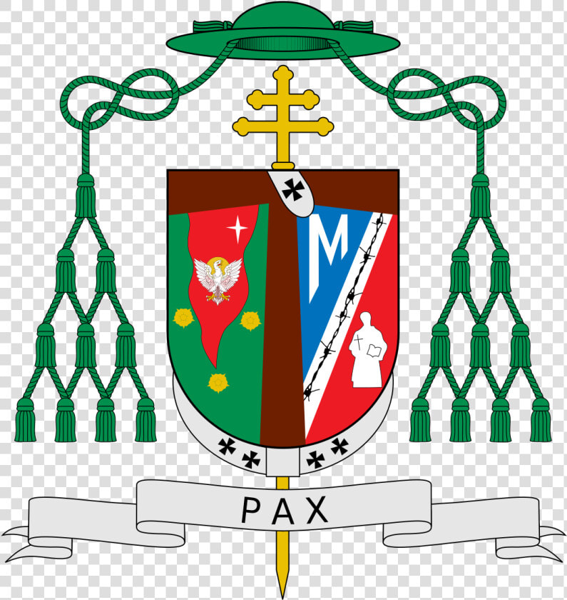 Archdiocese Of Lipa Logo  HD Png DownloadTransparent PNG