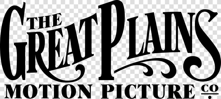 The Great Plains Motion Picture Logo Png Transparent   Great Plains Motion Picture Company  Png DownloadTransparent PNG