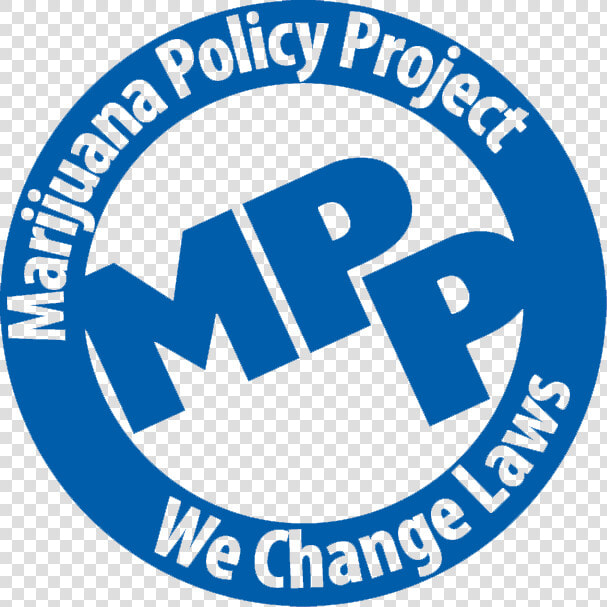 Mpplogo We Change Laws Transparent   Marijuana Policy Project Logo  HD Png DownloadTransparent PNG