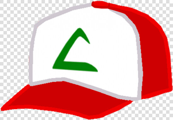 Trucker hat   Pokemon Ash Hat Png  Transparent PngTransparent PNG