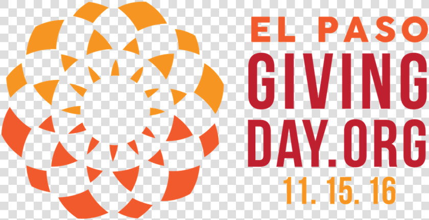 Client Id 250 Media File Name 1473880511 8563   El Paso Giving Day  HD Png DownloadTransparent PNG