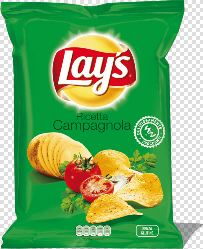 Patatine Lay S®   Lays Vegetable Chips  HD Png DownloadTransparent PNG