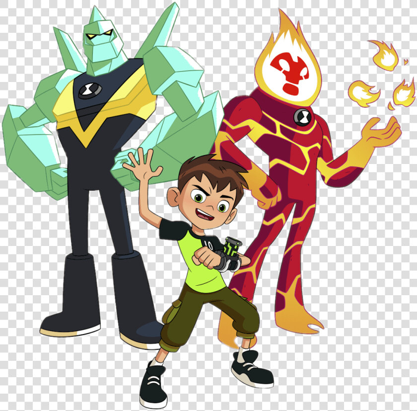 Ben 10 And Aliens   Aliens Ben 10 Png  Transparent PngTransparent PNG