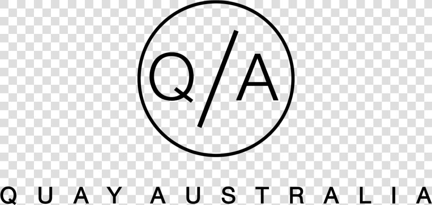 Transparent Stussy Logo Png   Quay Australia Logo Png  Png DownloadTransparent PNG