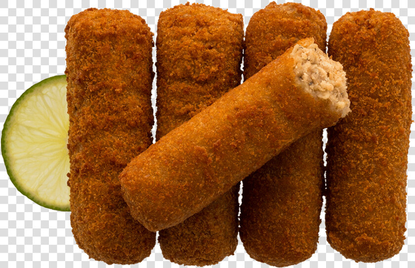 Croquette  HD Png DownloadTransparent PNG