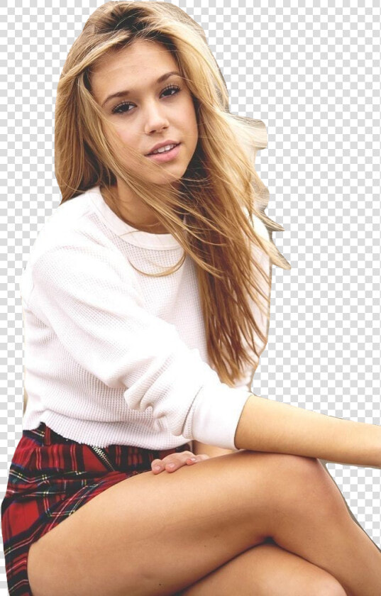 Camp Half blood Roleplay Wiki   Alexis Ren Mini Skirt  HD Png DownloadTransparent PNG