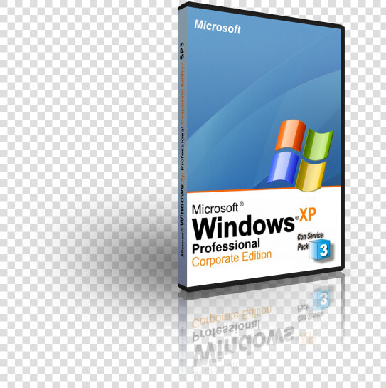 Windows Xp Sp3  HD Png DownloadTransparent PNG