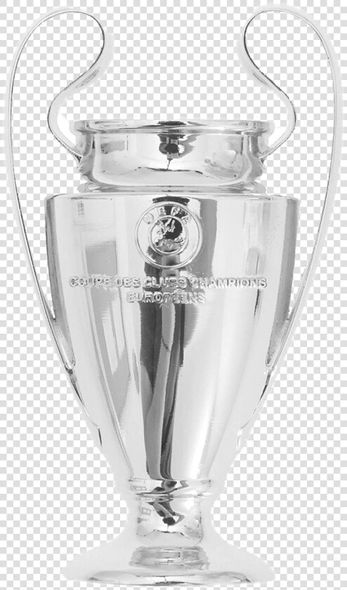 Uefa Champions League Trophy Png Image   Trophy Uefa Champions League  Transparent PngTransparent PNG