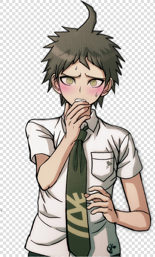 Transparent Hajime Hinata Sprites  HD Png DownloadTransparent PNG