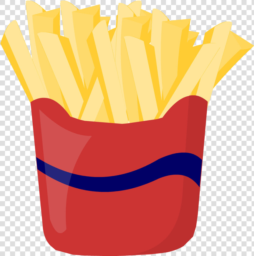 Papas Fritas Png   Imagenes De Papas Fritas Animadas  Transparent PngTransparent PNG