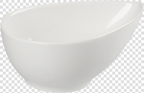 Teardrop Bowl   Crockery Hire   Pillow  HD Png DownloadTransparent PNG