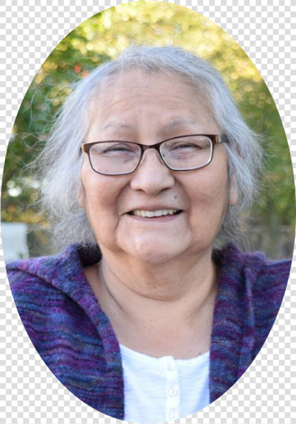 Margaret Napish   Senior Citizen  HD Png DownloadTransparent PNG