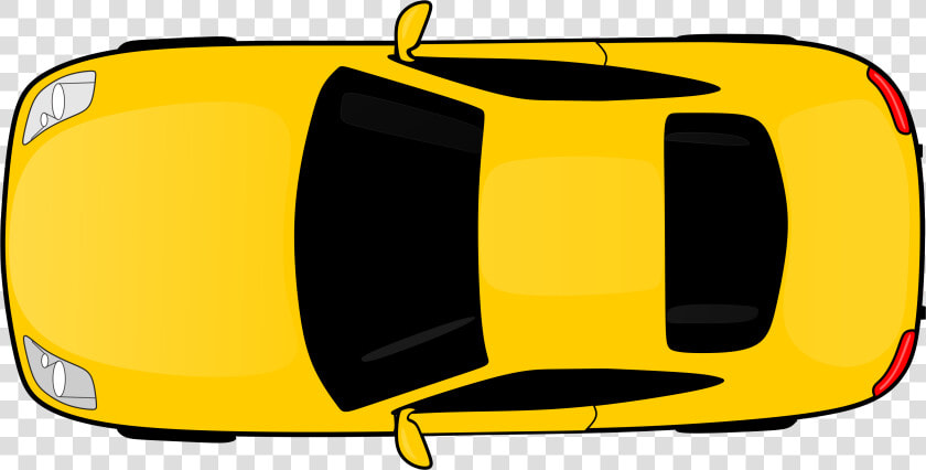 Top Down Racing Game With Book  amp  Assets   Car Clipart Top View  HD Png DownloadTransparent PNG