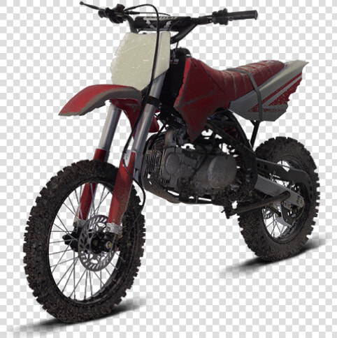 Roan 125cc Pit Bike  HD Png DownloadTransparent PNG