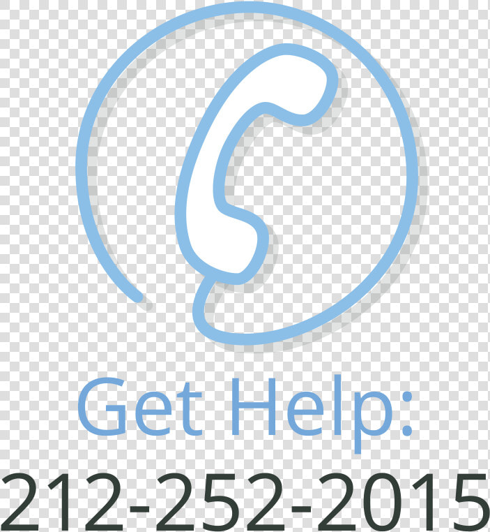 Get Help Call 212 252   Calligraphy  HD Png DownloadTransparent PNG