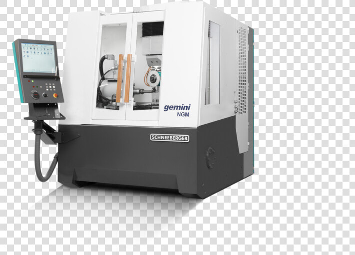 Gemini Ngm Gemini Ngm 1 Hintergrund   Machine Tool  HD Png DownloadTransparent PNG