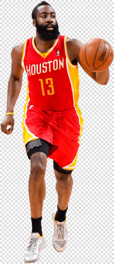 James Harden Walking   Houston Rockets Alternate Jersey  HD Png DownloadTransparent PNG