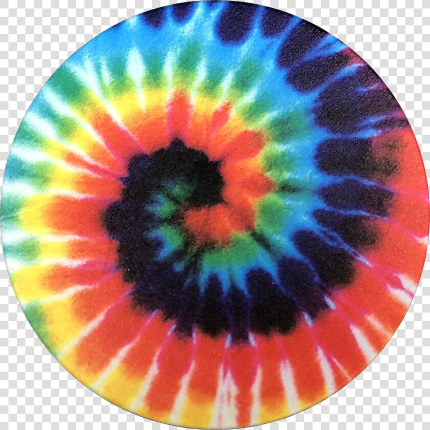 Tie dye Swirl Fun Pop   Transparent Tie Dye Circle  HD Png DownloadTransparent PNG