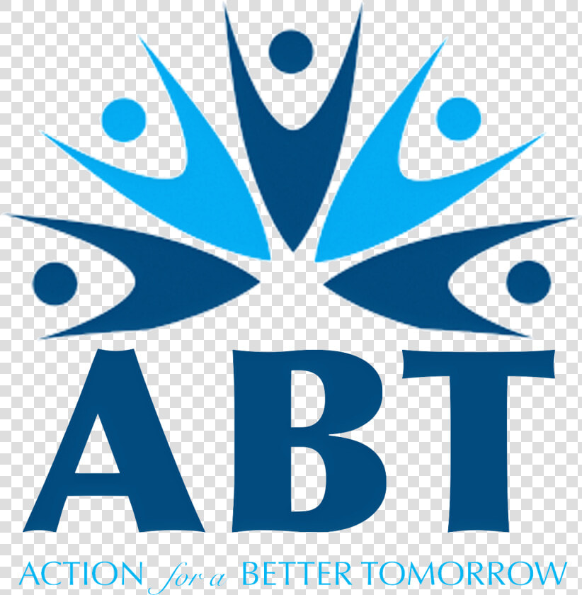 Action For A Better Tomorrow Logo 1 Transparent   Graphic Design  HD Png DownloadTransparent PNG