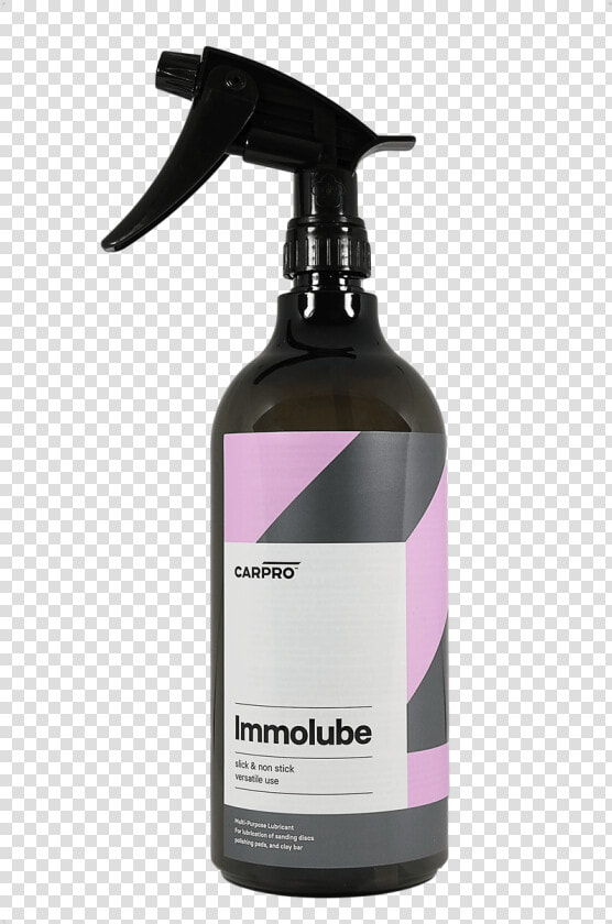 Carpro Immolube 1 Liter   Carpro  HD Png DownloadTransparent PNG