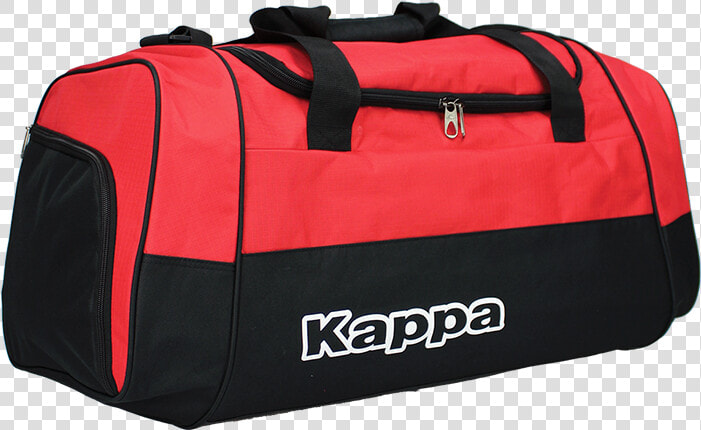 Kappa Brenno Sport Bag   Brenno Kappa  HD Png DownloadTransparent PNG