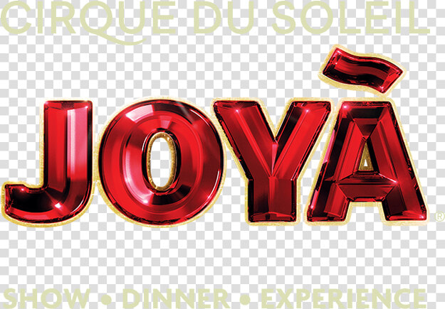 Cirque Du Soleil Joya Png  Transparent PngTransparent PNG