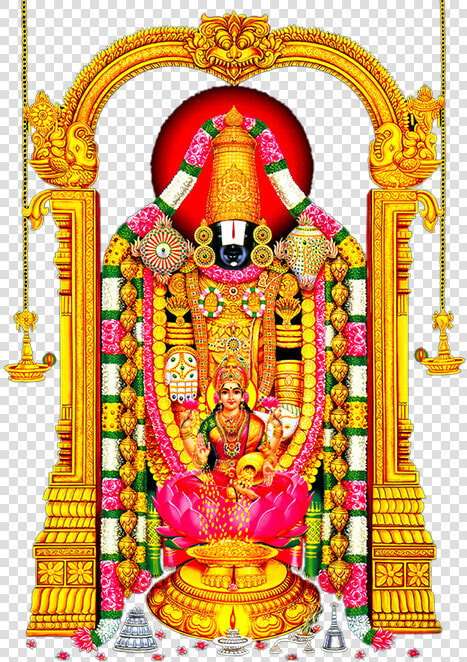 Lord Venkateswara Png  Transparent PngTransparent PNG