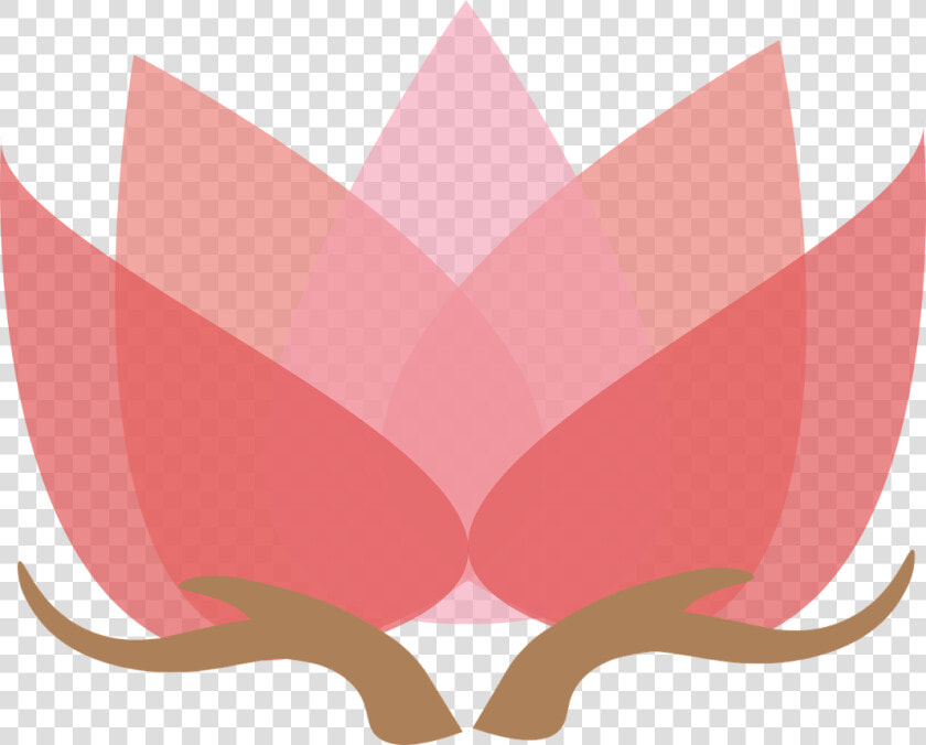 La Flor De Loto  Que En Oriente Se Asocia A La Pureza   Transparent Government In Fact  HD Png DownloadTransparent PNG