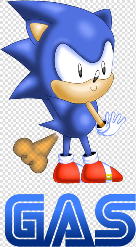 Sonic Lost World Sonic Classic Collection Doctor Eggman   Sonic The Hedgehog Gas  HD Png DownloadTransparent PNG