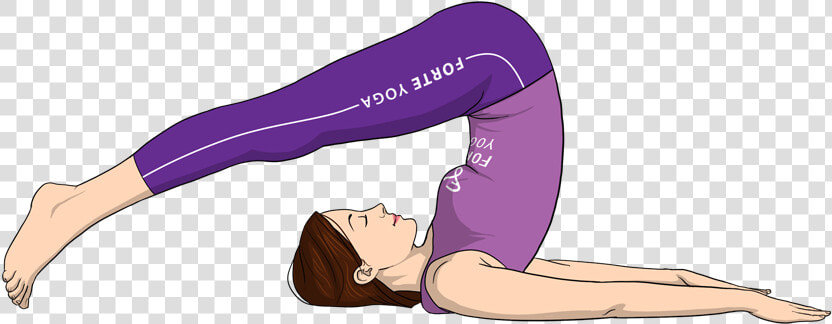 Archer Pose   Pilates  HD Png DownloadTransparent PNG