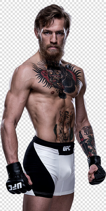 Conor Mcgregor Png   Super Sage Northcutt Body  Transparent PngTransparent PNG