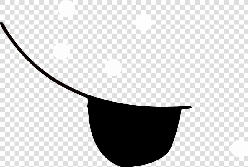 Transparent Googly Eyes Transparent Png   Pirate Eye Patch Cartoon  Png DownloadTransparent PNG