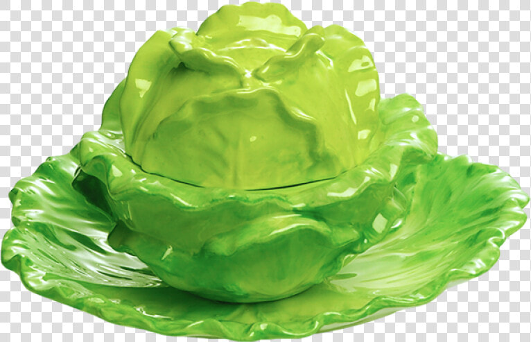 Lettuce Stand Small   Iceburg Lettuce  HD Png DownloadTransparent PNG